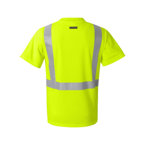 Kishigo High Performance Microfiber T-Shirt 1