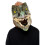 Jurassic World Jurassic World Pyroraptor Movable jaws Mask 1