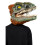 Jurassic World Jurassic World Pyroraptor Movable jaws Mask 2