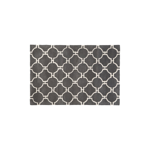 Premier Housewares Bosin Townhouse Small Hand Tufted Rug
