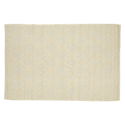 Premier Housewares Bosin Jango Small Geometric Rug