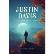 Justin Davis by Howard Resnick Paperback Book