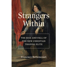 Strangers Within by Francisco Bethencourt Hardcover Book