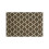 Premier Housewares Bosin Hampstead Brown & Natural Rug 1