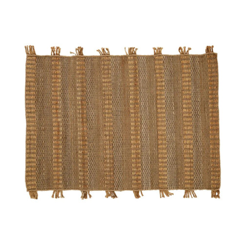 Premier Housewares Bosin Jango Small Striped Rug