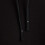 (18, Black) DLX Women's Hooded Top - Hilde 5
