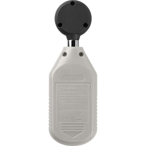 VOLTCRAFT 1662853 LX-10 Luxmeter 1