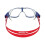 Speedo Speedo Childrens/Kids Rift Biofuse Swimming Goggles 2