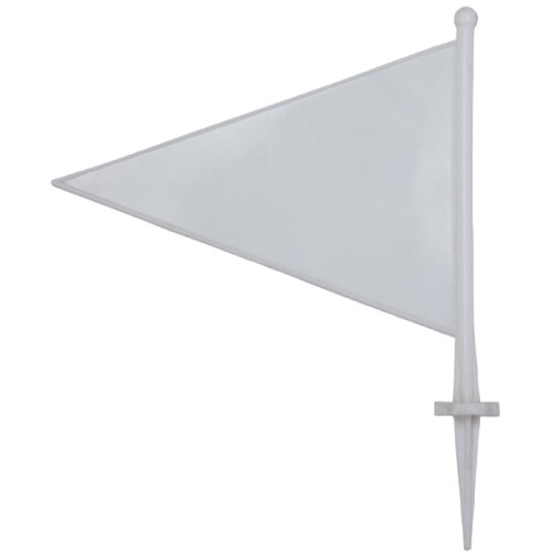 Carta Sport Cricket Boundary Flags