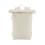 BagBase (One Size, Beige) Bagbase Simplicity Lite Roll Top Backpack 1