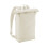 BagBase (One Size, Beige) Bagbase Simplicity Lite Roll Top Backpack 3