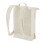 BagBase (One Size, Beige) Bagbase Simplicity Lite Roll Top Backpack 2