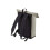 BagBase (One Size, Clay) Bagbase Roll Top PU Backpack 2