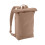 BagBase (One Size, Hazelnut) Bagbase Simplicity Lite Roll Top Backpack 3