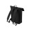 BagBase (One Size, Black) Bagbase Roll Top PU Backpack 2