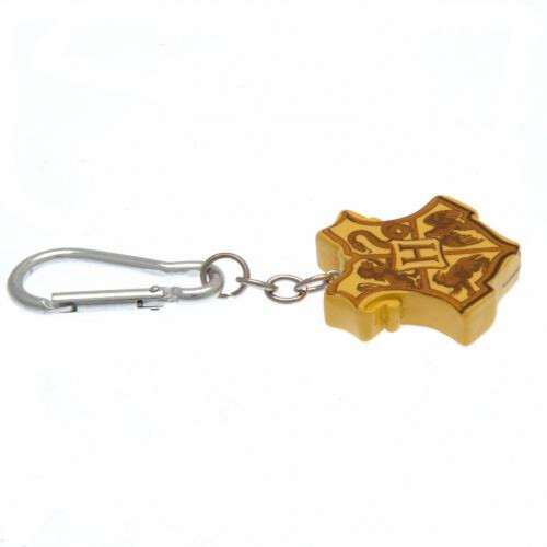 Harry Potter Harry Potter Hogwarts 3D Keyring 2