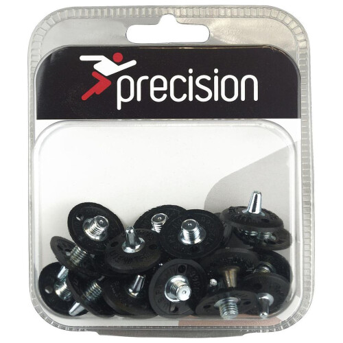Precision County Spikes (Pack Of 20)
