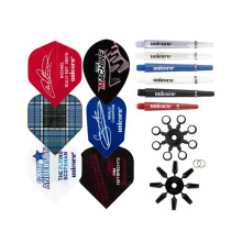 Unicorn Team Darts Tune Up Kit
