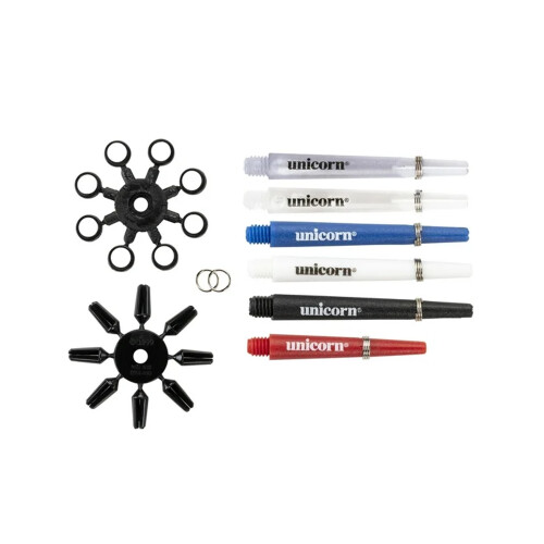 Unicorn Unicorn Team Darts Tune Up Kit 2