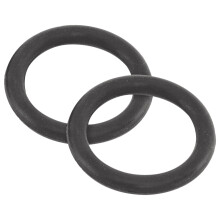 Shires Stirrup Rubbers (Pack of 2)