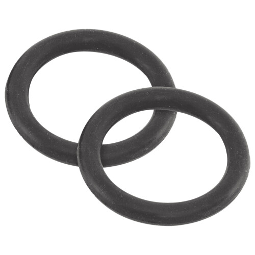 Shires Stirrup Rubbers (Pack of 2)