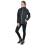 Trespass (L, Black) Trespass Unisex Waterproof - Qikpac Jacket 3