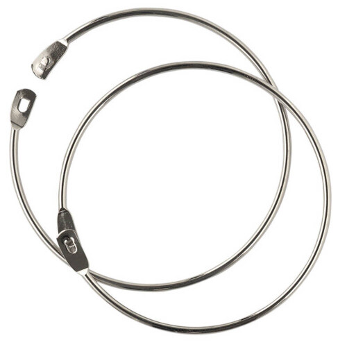 Shires Display Rings (Pack of 10)