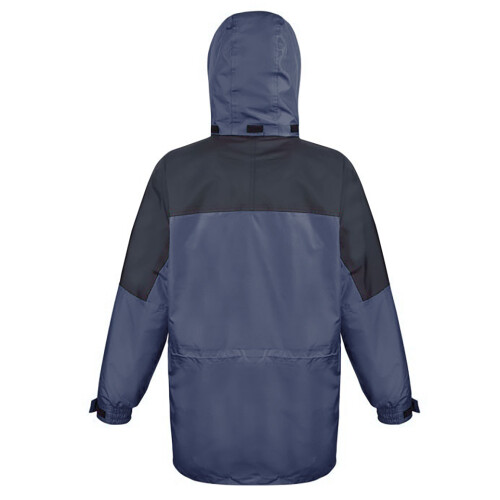 Result Result Mens Alaska 3-in-1 StormDri Waterproof Windproof Jacket 1