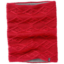 Jack Wolfskin Womens/Ladies Plait Loop Snood
