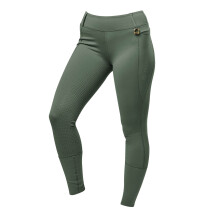 Dublin Womens/Ladies Cool It Everyday Horse Riding Tights