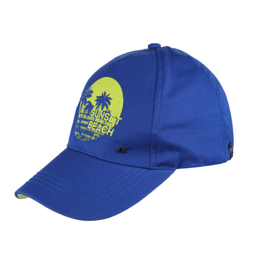 Regatta Regatta Childrens/Kids Cuyler III Beach Cap