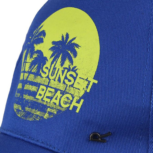 Regatta Regatta Childrens/Kids Cuyler III Beach Cap 1