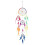 Something Different Multi Rainbow Dreamcatcher 1