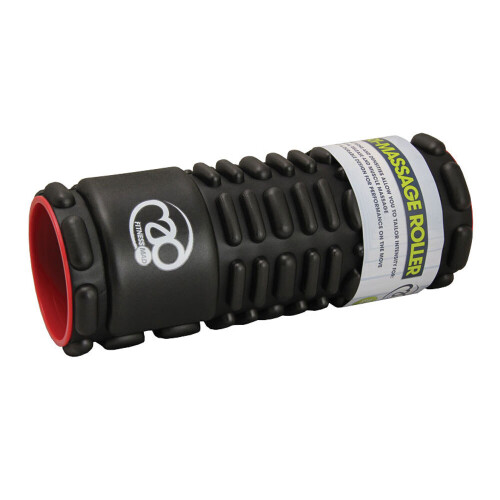 Fitness Mad Fitness Mad Vari Massage Foam Roller 1