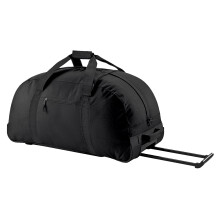 Bagbase Wheelie Holdall / Duffle Bag (105 Litres)