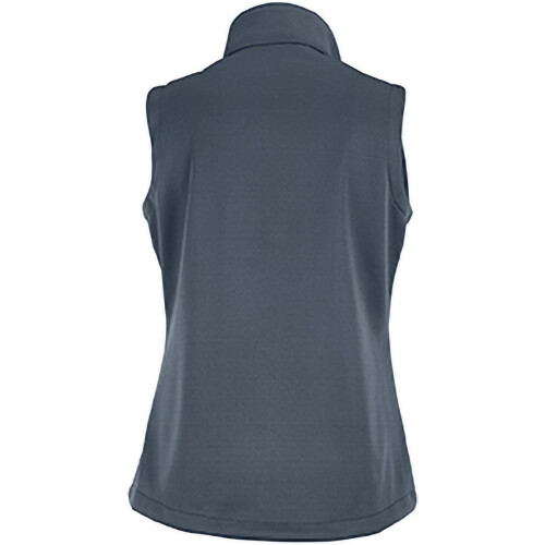 Russell Russell Ladies/Womens Smart Softshell Gilet Jacket 2