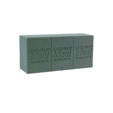 Oasis Ideal Floral Foam Brick