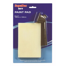 SupaDec DIY Paint Pad With Handle