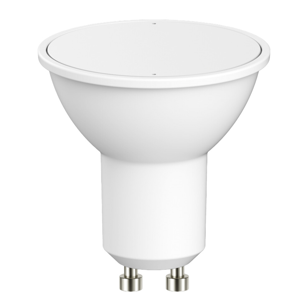 Eveready (3W, Warm ) Led Gu10 Bulb White