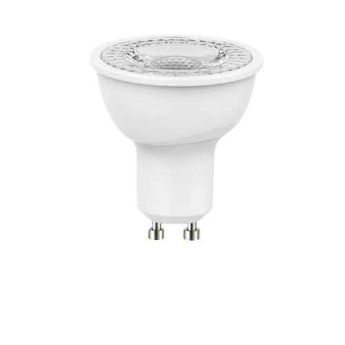 Energizer (3.6w, Warm White) Energizer LED GU10 Boxed Spot Bulb