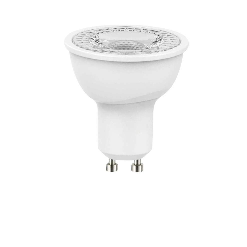 Energizer (3.6W, Warm ) Led Gu10 Boxed Spot Bulb White