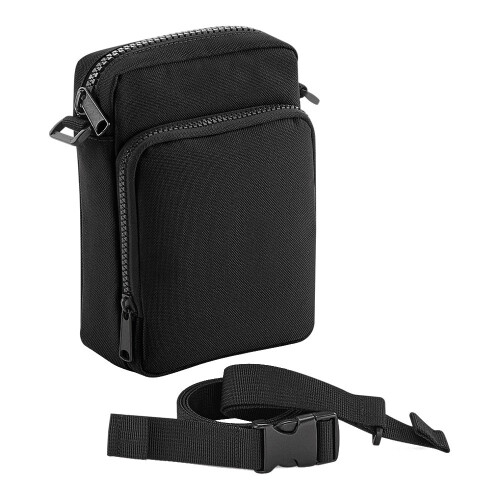 BagBase Bagbase Modulr 1 Litre Multipocket Bag
