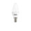 JCB JCB LED C37 E14 Candle Bulb 1