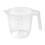 Wham Wham Clear 1 Litre Measuring Jug 1