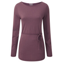 Craghoppers Womens/Ladies Fairview Tunic Long Sleeve Top