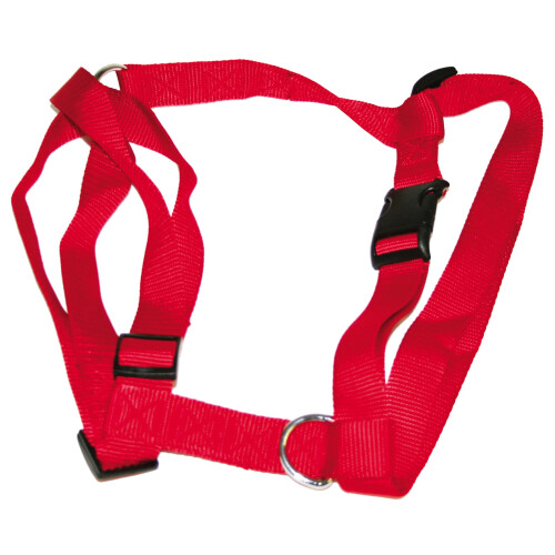 Vital Pet Products Adjustable Nylon Dog Harness