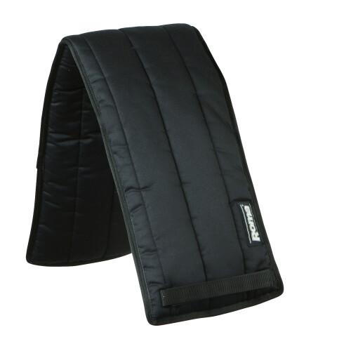 Roma (Full, Black) Roma Lunge Pad