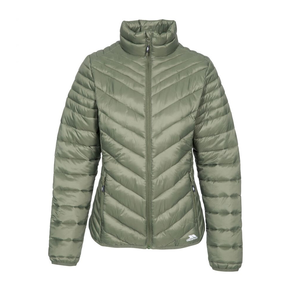Trespass Womens/Ladies Simara Jacket