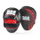 BBE FS Curved Hook & Jab Pads 1