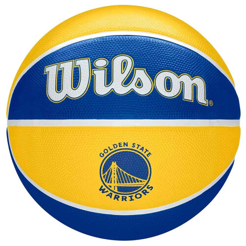 Wilson Wilson Golden State Warriors Basketball